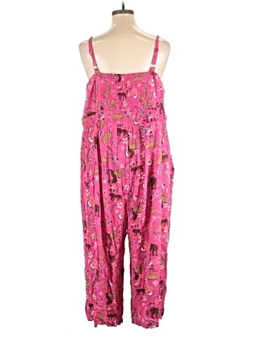 Torrid Jumpsuit (view 2)