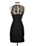 Guess Black Cocktail Dress Size 2 - photo 2