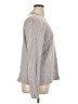 St. John Collection Gray Pullover Sweater Size XL - photo 4