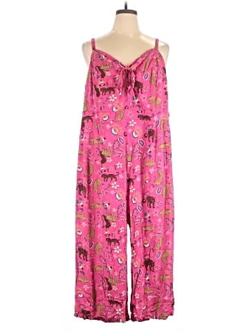 Torrid Jumpsuit (view 1)