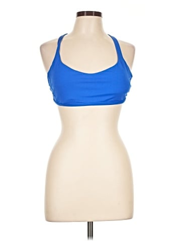 Lululemon Athletica Sports Bra (view 1)