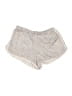 Unbranded Paisley Silver Shorts Size S - photo 1