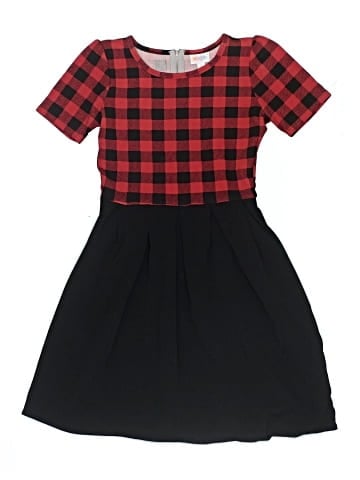 Lularoe Dress (view 1)