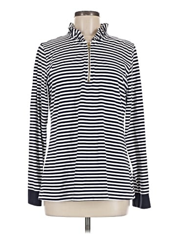 Duffield Lane Pullover Sweater (view 1)