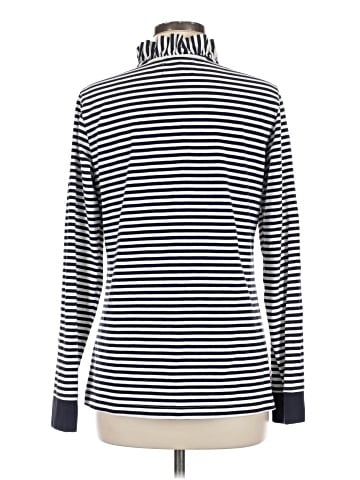 Duffield Lane Pullover Sweater (view 2)