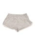 Unbranded Paisley Silver Shorts Size S - photo 2