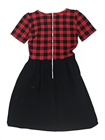 Lularoe Dress (view 2)