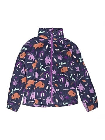 Columbia Cardigan (view 1)