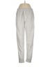 Champion 100% Polyester Gray Sweatpants Size M - photo 1