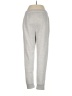 Champion 100% Polyester Gray Sweatpants Size M - photo 2