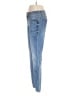 CAbi Solid Blue Jeans Size 10 - photo 5