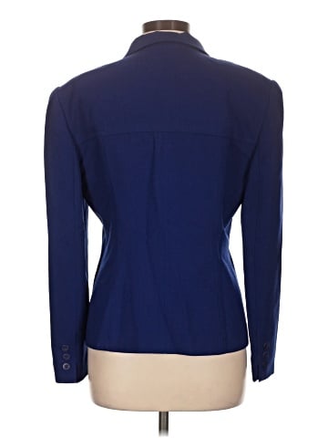 Jones New York Wool Blazer (view 2)