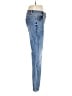 CAbi Solid Blue Jeans Size 10 - photo 4