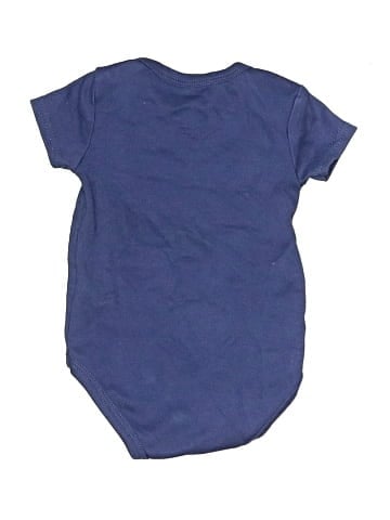 Duck Duck Goose Short Sleeve Onesie (view 2)