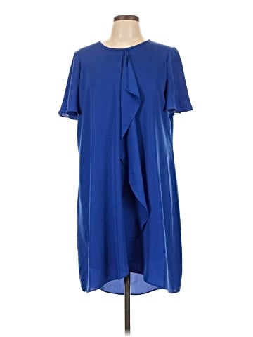 BCBGMAXAZRIA Casual Dress (view 1)