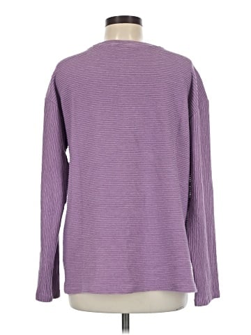 Coldwater Creek Pullover Sweater (view 2)