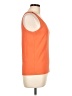 Chico's Orange Tank Top Size Lg (2) - photo 4