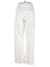 Madewell Ivory White Jeans Size 29 waist - photo 2