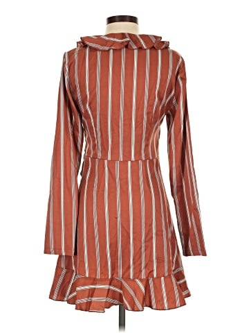 Missguided Casual Dress (view 2)