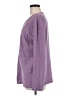 Coldwater Creek Purple Pullover Sweater Size M - photo 5