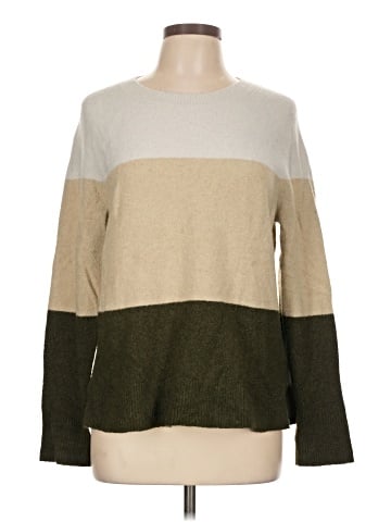J.Crew Factory Store Pullover Sweater (view 1)