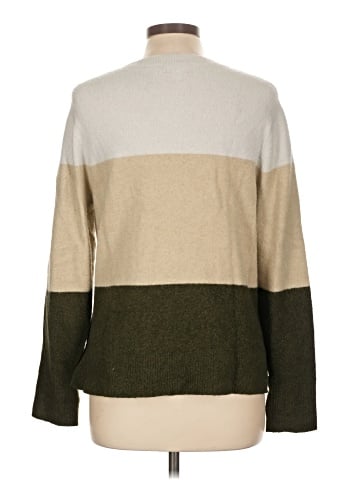 J.Crew Factory Store Pullover Sweater (view 2)