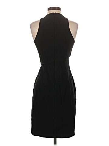 Black Halo Cocktail Dress (view 2)