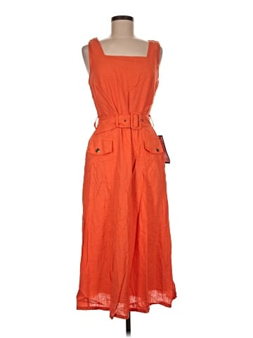 Tahari by ASL Casual Dress (view 1)