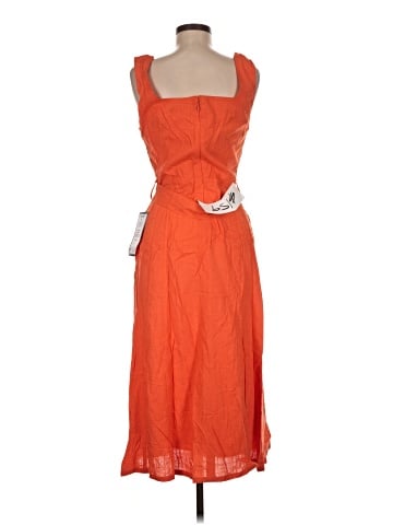 Tahari by ASL Casual Dress (view 2)