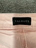 Talbots Pink Jeans Size 4 - photo 7