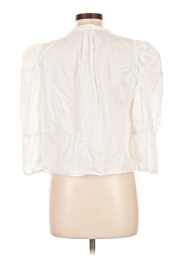 NATION LTD 3/4 Sleeve Blouse (view 2)