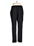 Athleta Solid Black Dress Pants Size 10 - photo 2