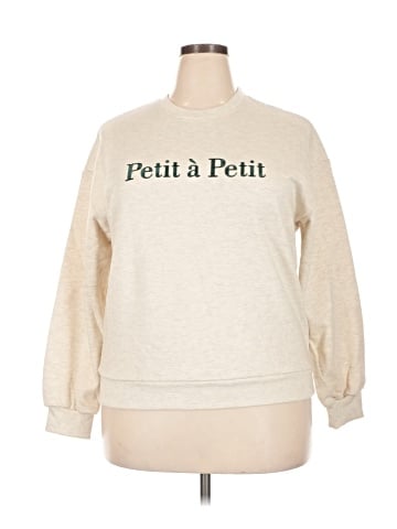 Assorted Brands Sweatshirt (view 1)