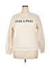 Assorted Brands Tan Sweatshirt Size 22 - photo 1