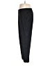 Athleta Solid Black Dress Pants Size 10 - photo 5
