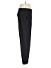 Athleta Solid Black Dress Pants Size 10 - photo 4