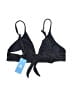 Cupshe Black Swimsuit Top Size S - photo 2