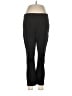 J.Crew Solid Black Active Pants Size 6 - photo 1