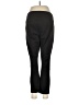 J.Crew Solid Black Active Pants Size 6 - photo 2