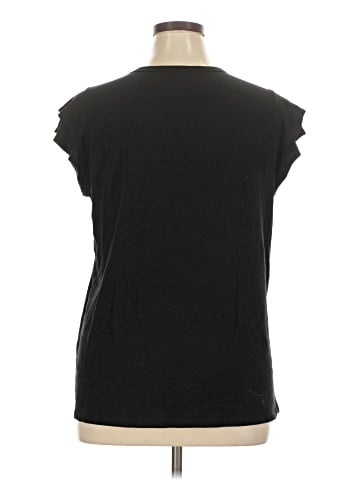 Torrid Sleeveless T-Shirt (view 2)