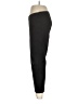 J.Crew Solid Black Active Pants Size 6 - photo 5