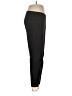 J.Crew Solid Black Active Pants Size 6 - photo 4