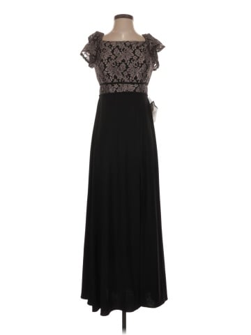 Xscape Cocktail Dress (view 1)