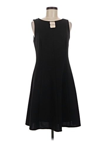 White House Black Market Casual Dress (view 1)