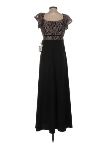 Xscape Cocktail Dress (view 2)