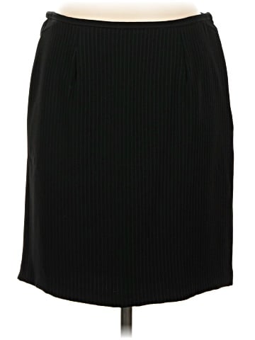 Armani Collezioni Formal Skirt (view 1)