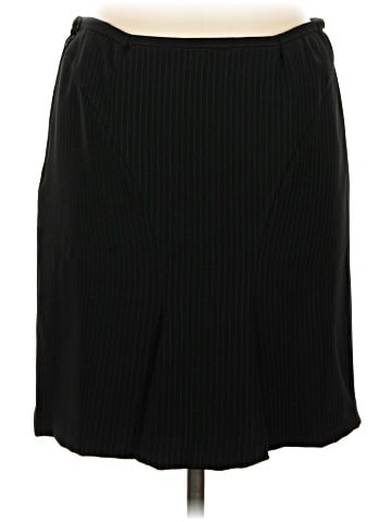Armani Collezioni Formal Skirt (view 2)