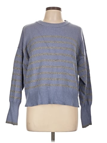Philosophy Republic Clothing Pullover Sweater (view 1)
