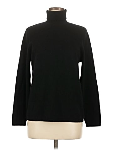 Charter Club Cashmere Pullover Sweater (view 1)