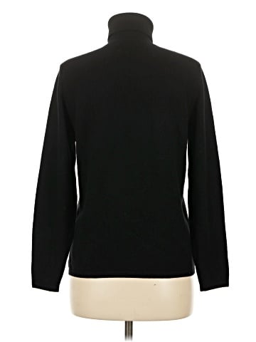Charter Club Cashmere Pullover Sweater (view 2)